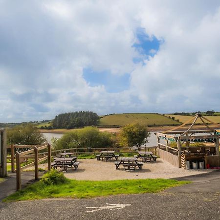 Rosecraddoc Lodge 23 ลิสคาร์ด ภายนอก รูปภาพ