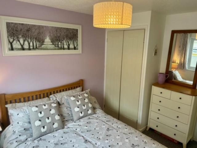 Rosecraddoc Lodge 23 ลิสคาร์ด ภายนอก รูปภาพ