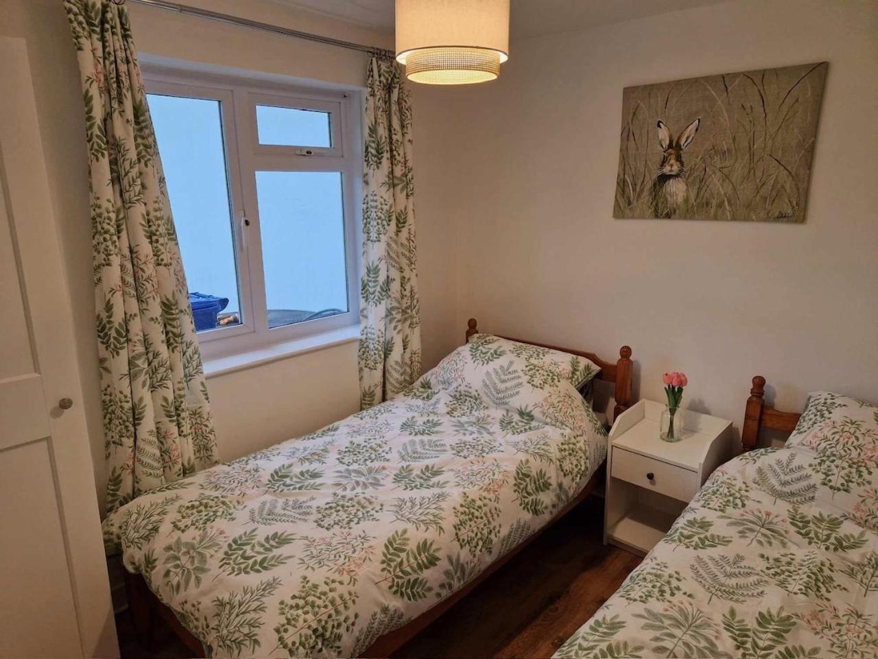 Rosecraddoc Lodge 23 ลิสคาร์ด ภายนอก รูปภาพ