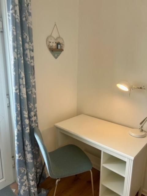 Rosecraddoc Lodge 23 ลิสคาร์ด ภายนอก รูปภาพ
